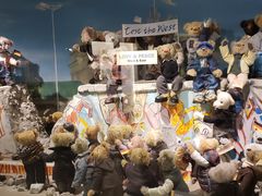 -济州岛泰迪熊博物馆