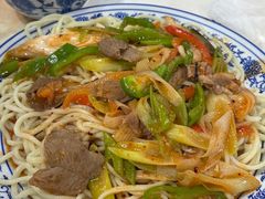 -东拉海正宗兰州拉面(八卦二路店)