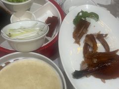 -月福京味斋·烤鸭店·北京菜(鼓楼总店)