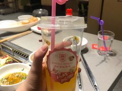 -海底捞火锅(凯德广场店)