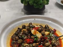 -火福·天湖阁大闸蟹博物馆主题餐厅(浅水湾店)