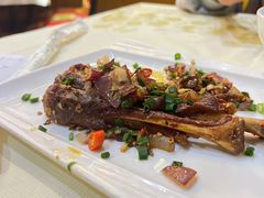 -聚味瞿记·龙虾堂(望城店)