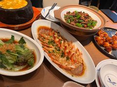 -新发现(宝山龙湖店)