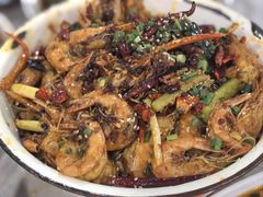 -辣螃铠盆盆蟹大排档(总店)