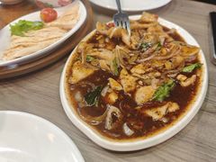 -五星海南鸡饭餐馆(东海岸路店)