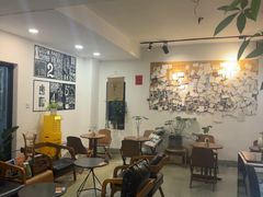 -唐咖精品咖啡(大理古城手冲店)