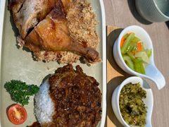 -朗迪姆餐厅(丰尚国际广场店)