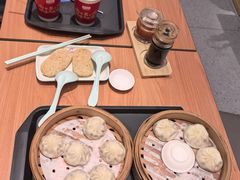 -回味鸭血粉丝汤(夫子庙瞻园路店)