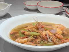-小厨师·二十年沈家门小海鲜(百井坊巷店)