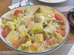 -曼乐辰餐厅(中庚漫游城店)