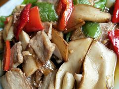 -盐帮食坊•小河帮川菜(四川师大店)