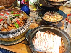 -旺角小渔村(二马路店)