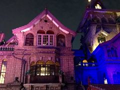 picture-马勒别墅饭店(静安寺店)