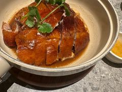 -留半山·香港食堂(啦啦宝都店)