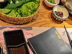 -黑牛の店·和牛烧肉(大悦城店)
