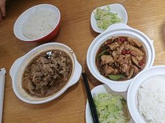 -南城香(北京南站店)