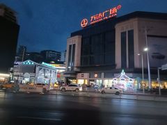 -万达广场(万州店)