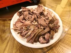 -崔英子朝韩民俗风味烤肉烤串城(大东店)