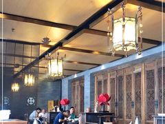 大堂-西安饭庄·非遗陕菜(钟楼店)