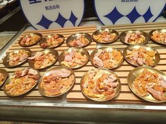 -星伦多自助料理·涮烤一体(虹悦城店)