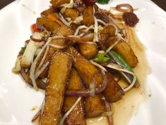 -童福兴·南京菜(老门东店)