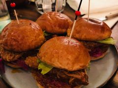 -RAC BAR(安福路店)