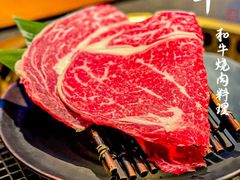 -铭牛烧肉·和牛海鲜自助(高新月牙湖店)