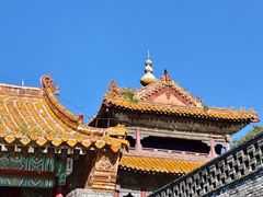 -北陵公园
