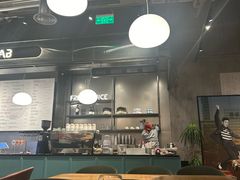 -Wagas(静安嘉里中心店)