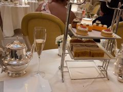-The Ritz Restaurant
