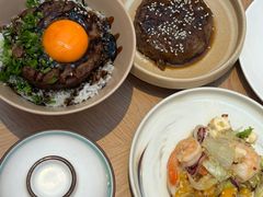 -无印良品餐堂 MUJI Diner(成都太古里店)