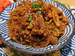 -西月山居匠心创意料理(江汉路新佳丽广场店)