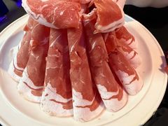 -额尔敦传统涮(公园西路店)