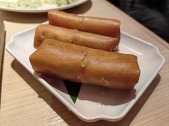 -蔡澜点心·粤菜(新街口IFCX店)