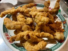 -陈艳红火锅菜·冒菜(簋街店)