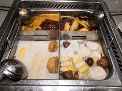 -海底捞火锅(杭州萧山宝龙广场店)