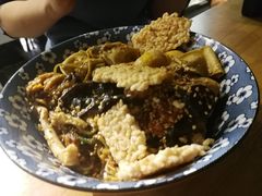 -皆道拌麻辣烫·麻辣拌