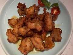 -大榕树下顺德菜(融创茂店)