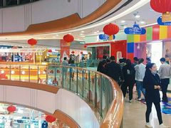 -万达广场(万州店)