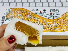 -阮大兴糕团(日月光中心店)