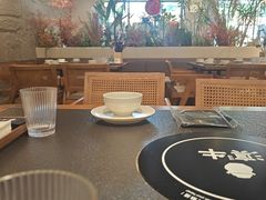-滇牛云南火锅(桂林路店)