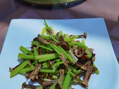 -悦真雅院·四合院·清真私房菜(雍和宫店)
