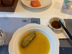 -The COOK·厨餐厅·自助餐(浦东嘉里大酒店)