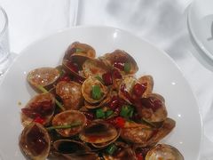 -蠔友汇·海鲜·生蚝烧烤(大东店)
