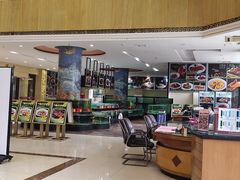 -东豪园林海鲜酒家(南港路辅路店)