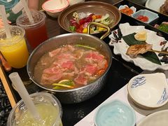 -匠和风精致料理(莆田财富中心店)