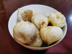 -吃不亏特色包子(三峡广场店)