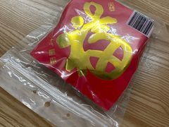 -龙华素斋(龙华路店)