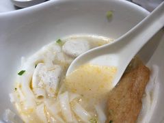 -翠華餐廳(浦东机场T1店)
