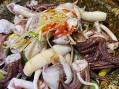 -船歌·鱼水饺青岛菜(金狮广场店)
